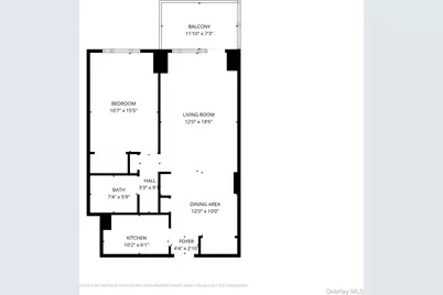39-65 52nd Street #7E, Woodside, NY 11377 - Photo 19