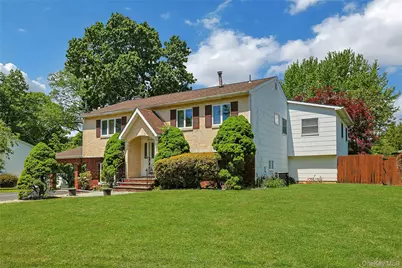 25 Tennyson Drive, Nanuet, NY 10954 - Photo 5