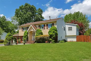 25 Tennyson Dr, Nanuet, NY 10954 - Photo 5