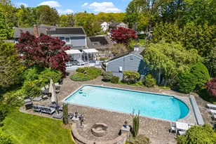 199 Split Rock Rd, Syosset, NY 11791 - Photo 47
