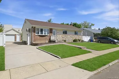 82 Morris Drive, East Meadow, NY 11554 - Photo 1