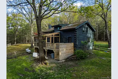 53 Blueberry Hill Road, Woodstock, NY 12409 - Photo 25