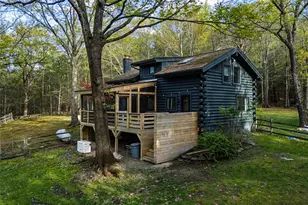 53 Blueberry Hill Rd, Woodstock, NY 12409 - Photo 25