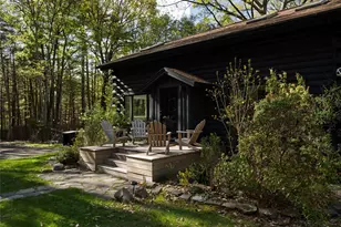 53 Blueberry Hill Rd, Woodstock, NY 12409 - Photo 35