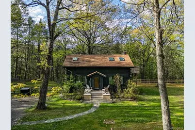 53 Blueberry Hill Road, Woodstock, NY 12409 - Photo 1