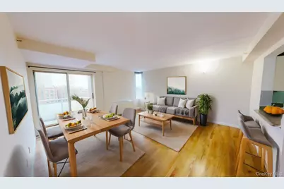 102-02 Queens Boulevard #6C, Forest Hills, NY 11375 - Photo 1