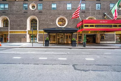 150 W 51st St #1412, New York (Manhattan), NY 10019 - Photo 3