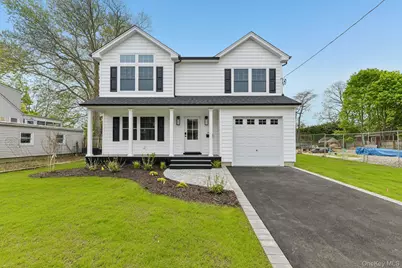384 Scudder Avenue #Lot 1, Copiague, NY 11726 - Photo 1