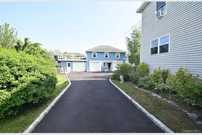 19 and 19A Brook Street, Lindenhurst, NY 11757 - Photo 3