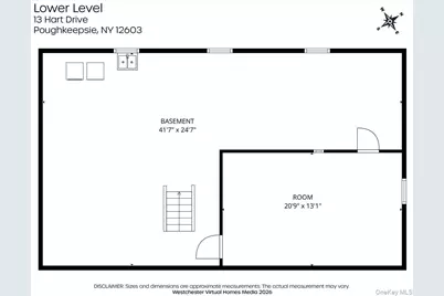 13 Hart Drive, Poughkeepsie, NY 12603 - Photo 41