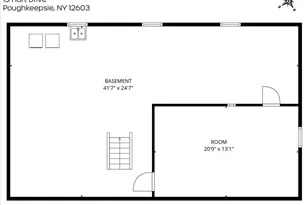 13 Hart Dr, Poughkeepsie, NY 12603 - Photo 41