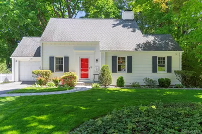 27 Valentine Road, Briarcliff Manor, NY 10510 - Photo 1