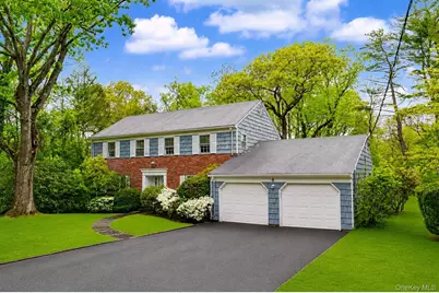 6 Hidden Green Lane, Larchmont, NY 10538 - Photo 3