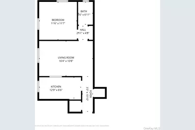 55-23 31st Avenue #1F, Woodside, NY 11377 - Photo 17