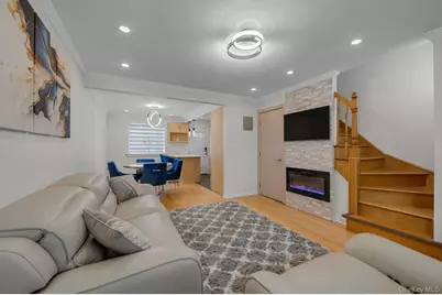67-45 Bell Boulevard #Duplex, Oakland Gardens, NY 11364 - Photo 3