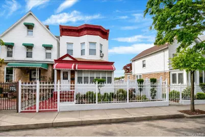 4521 Carpenter Avenue, Bronx, NY 10470 - Photo 3