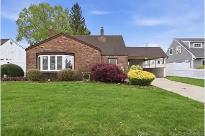 44 Cliff Lane, Levittown, NY 11756 - Photo 1