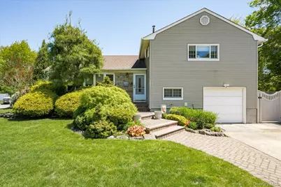 761 Cynthia Drive, East Meadow, NY 11554 - Photo 1