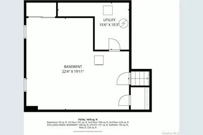 761 Cynthia Drive, East Meadow, NY 11554 - Photo 29