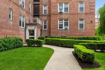 5645 Netherland Avenue #5C, Bronx, NY 10471 - Photo 3