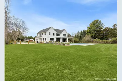 8 Sweetgrass Road, Westhampton, NY 11977 - Photo 19