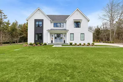 8 Sweetgrass Road, Westhampton, NY 11977 - Photo 1