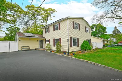 12 Sims Street, Patchogue, NY 11772 - Photo 1