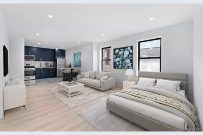 37-56 87th Street #3C, Jackson Heights, NY 11372 - Photo 1