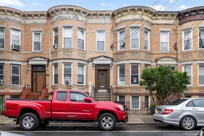 60-77 69th Avenue, Ridgewood, NY 11385 - Photo 1