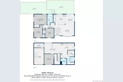 115 Morewood Drive, Smithtown, NY 11787 - Photo 47