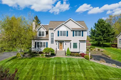 165 Roosevelt Drive, Poughquag, NY 12570 - Photo 1