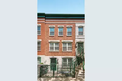 115 W 117th Street, New York, NY 10026 - Photo 1