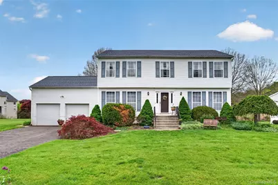 5 Waterford Circle, Washingtonville, NY 10992 - Photo 1