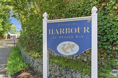 10 Harbour Lane #4B, Oyster Bay, NY 11771 - Photo 1