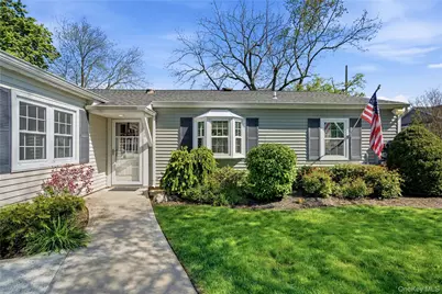66 Harbor N, Amityville, NY 11701 - Photo 1