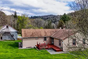 11 Hood Rd, Roscoe, NY 12776 - Photo 3