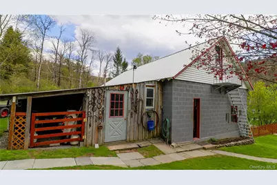 11 Hood Road, Roscoe, NY 12776 - Photo 27