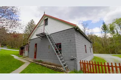 11 Hood Road, Roscoe, NY 12776 - Photo 23