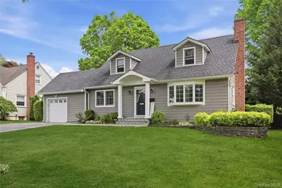 123 Hilburn Road, Scarsdale, NY 10583 - Photo 1