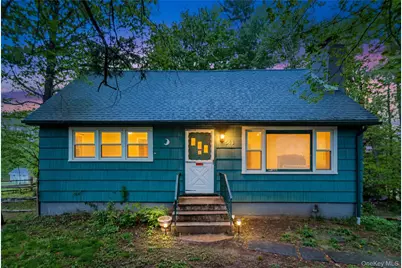 543 Dosen Road, Middletown, NY 10940 - Photo 1