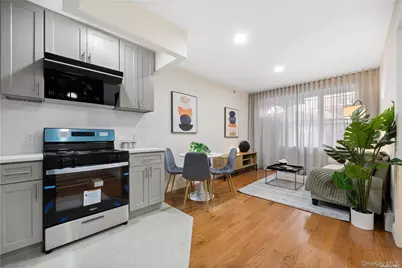 141-15 Cherry Avenue #5E, Flushing, NY 11355 - Photo 25