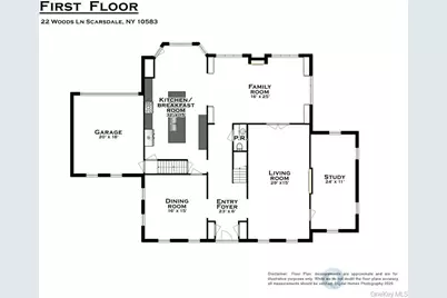 22 Woods Lane, Scarsdale, NY 10583 - Photo 27
