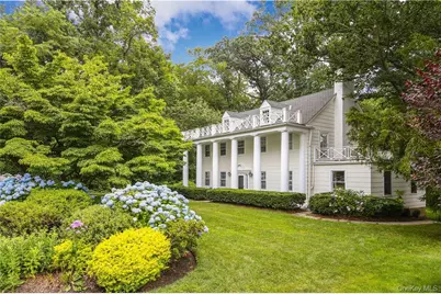 22 Woods Lane, Scarsdale, NY 10583 - Photo 1