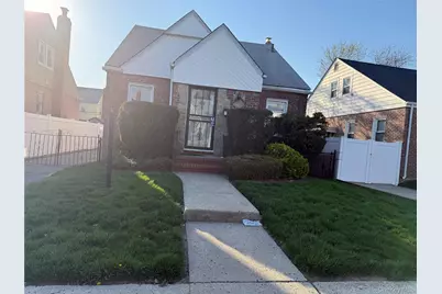 11592 226th Street, Cambria Heights, NY 11411 - Photo 1