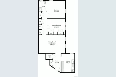 43 Calton Road #2M, New Rochelle, NY 10804 - Photo 25