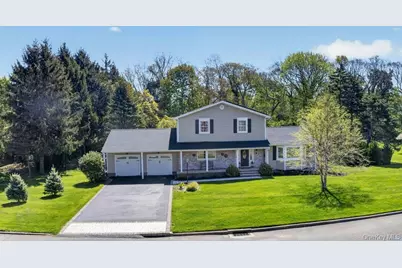 3 Orchard Road S, Patchogue, NY 11772 - Photo 1