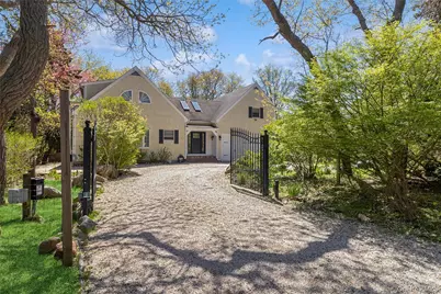 91 Sunset Beach Road, Sag Harbor, NY 11963 - Photo 1