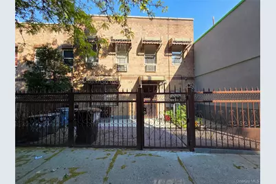 1062 Woodycrest Avenue, Bronx, NY 10452 - Photo 1