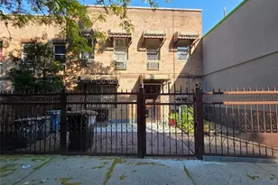 1062 Woodycrest Ave, Bronx, NY 10452 - Photo 1