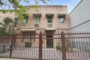 1062 Woodycrest Ave, Bronx, NY 10452 - Photo 1